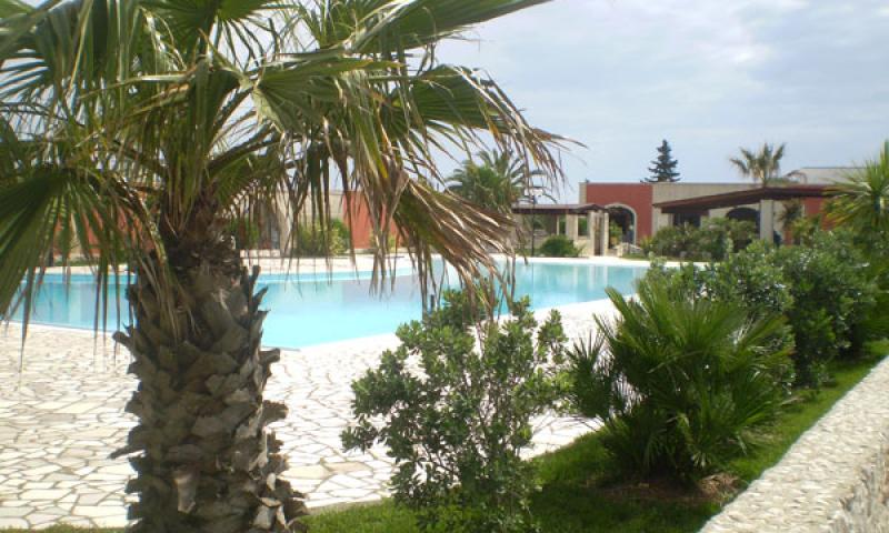 Bassanonet.it - L'hotel Mulino a Vento di Uggiano la Chiesa