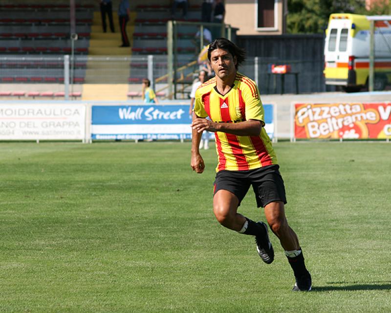 Bassanonet.it Il quinto è il Gaucho