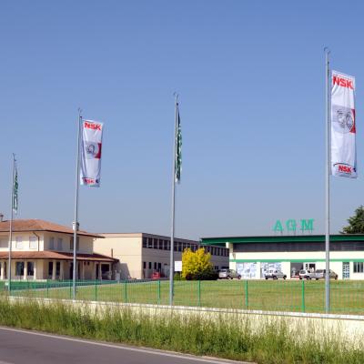 Bassanonet.it Note in Blu per i 35 anni di AGM e Back to Africa