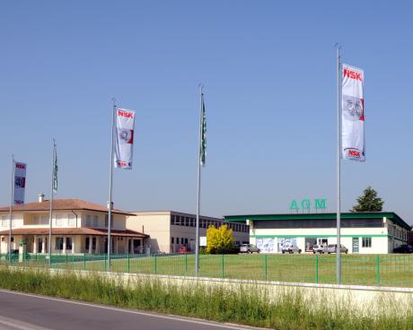 Bassanonet.it Note in Blu per i 35 anni di AGM e Back to Africa