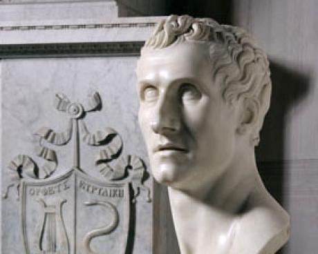 Bassanonet.it Antonio Canova in Umbria