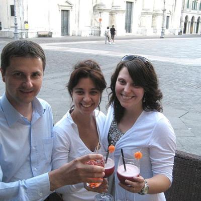 Bassanonet.it E che “happy hour” sia!