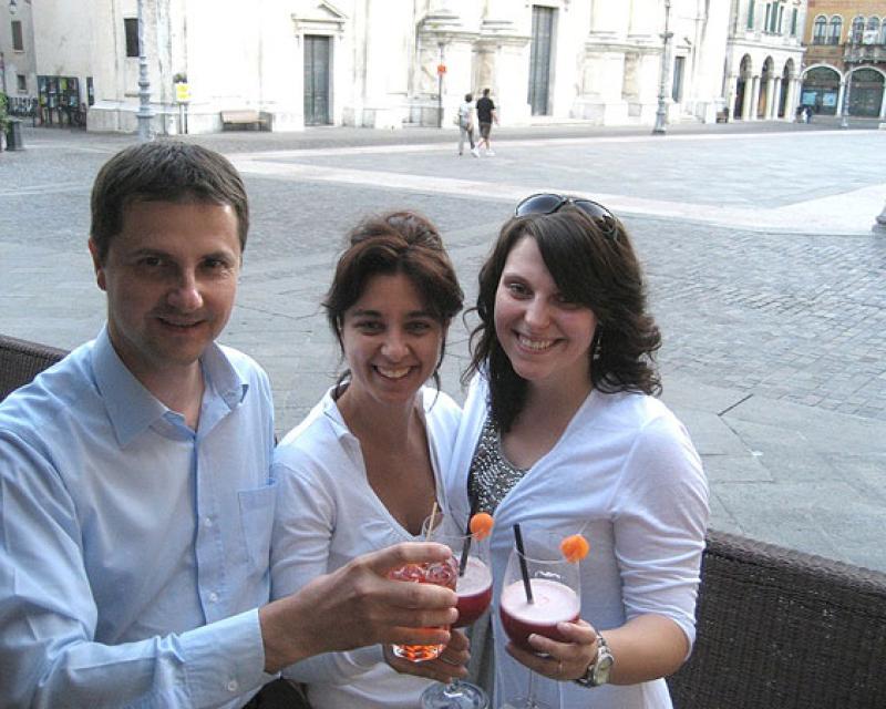 Bassanonet.it E che “happy hour” sia!