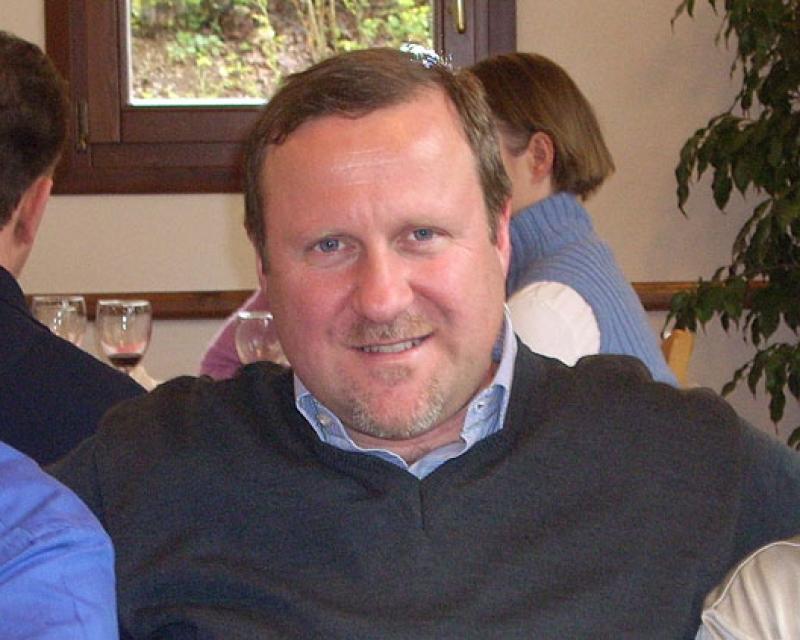 Bassanonet.it Giovanni Reginato nuovo segretario del PD di Bassano