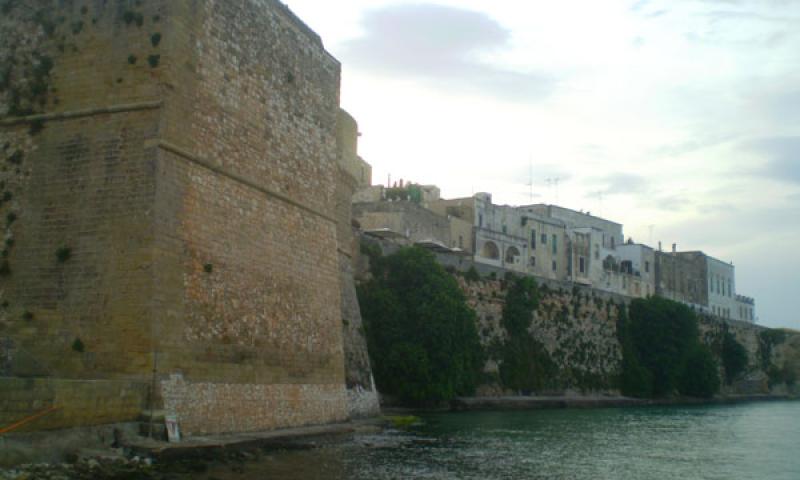 Bassanonet.it - Veduta di Otranto