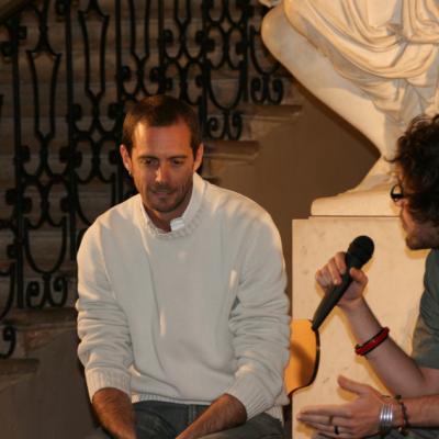 Bassanonet.it A tu per tu con Pietro Grossi