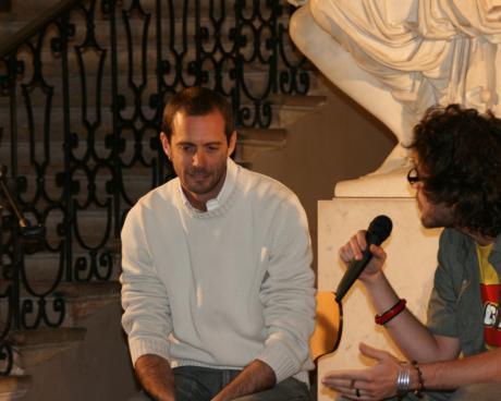 Bassanonet.it A tu per tu con Pietro Grossi