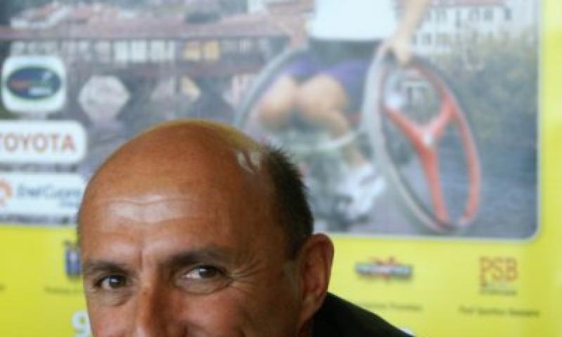 Bassanonet.it - Il presidente del Lions Club Bassano Host Roberto Rossi