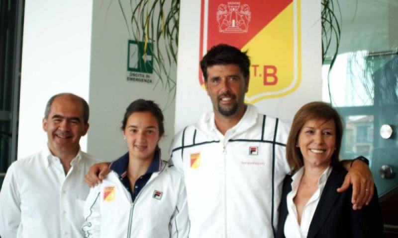 Bassanonet.it - Onore alla squadra femminile campione regionale serie C