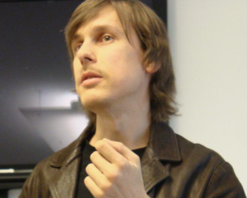 Bassanonet.it A tu per tu con Marco Cavalli