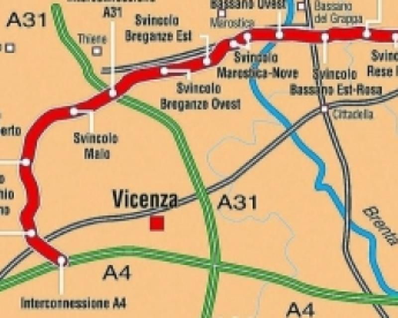 Bassanonet.it Pedemontana, visionato dai sindaci il progetto definitivo