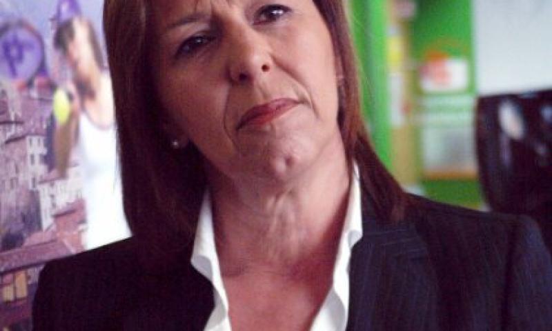 Bassanonet.it - La presidente dell'Stb Loretta Andreatta