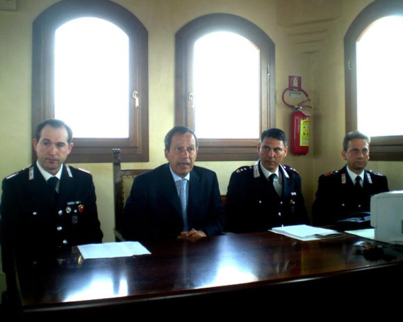 Bassanonet.it Bassano e comprensorio città-mercato della droga