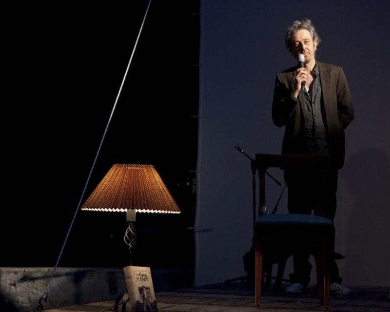 Bassanonet.it Al via il Piccolo Festival della Letteratura