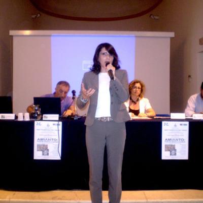 Bassanonet.it “A” come amianto