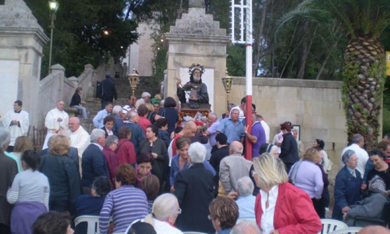 Bassanonet.it - Otranto, adorazione del copatrono San Francesco di Paola