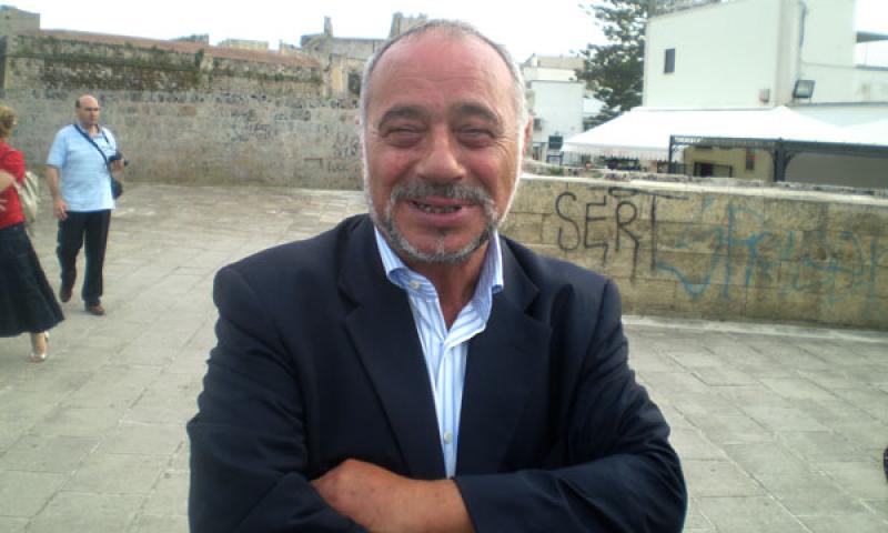 Bassanonet.it - Salvatore Rizzello, salentino di Cassola