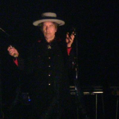 Bassanonet.it Bob Dylan, l'emozione del mito