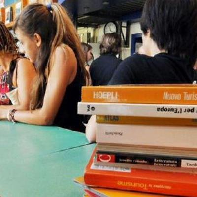 Bassanonet.it Mercatino dei testi usati garantiti