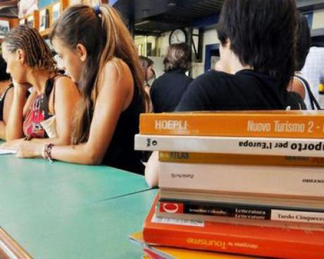 Bassanonet.it Mercatino dei testi usati garantiti