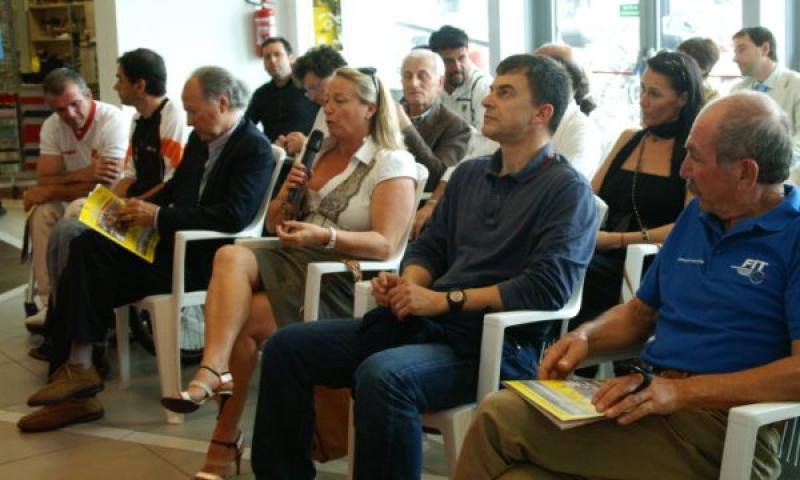 Bassanonet.it - Il pubblico intervenuto