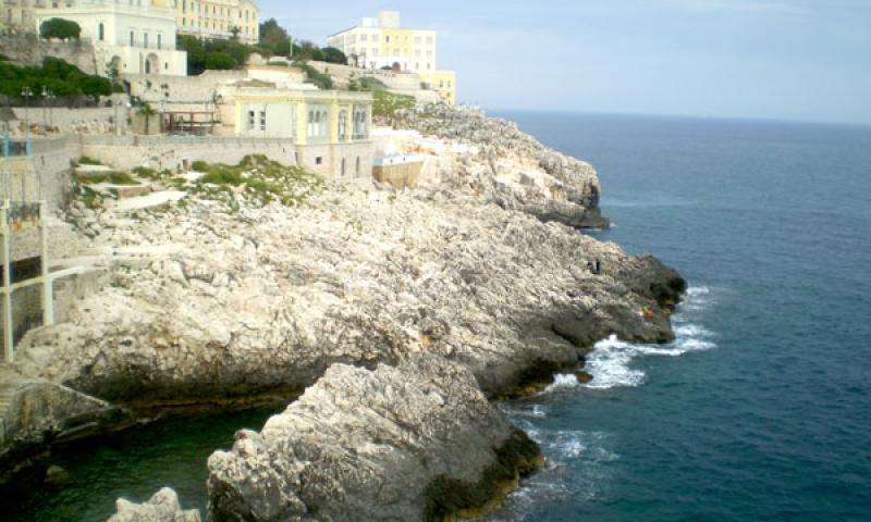 Bassanonet.it - Terme di Santa Cesarea