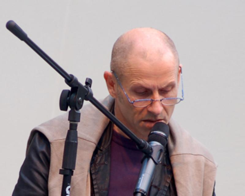 Bassanonet.it A tu per tu con Vitaliano Trevisan