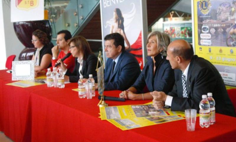 Bassanonet.it - I relatori della conferenza stampa