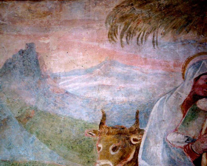 Bassanonet.it La “montagna di Jacopo” nel cuore del Salento