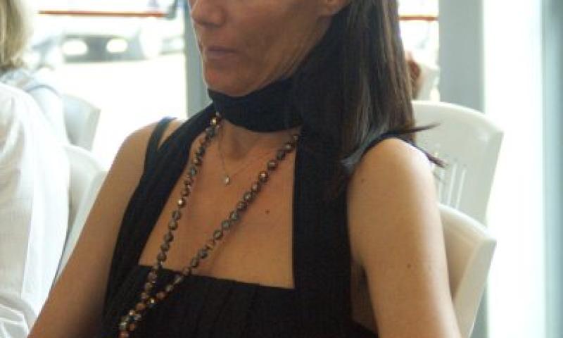 Bassanonet.it - Vania Zilio, responsabile direzione circolo Stb