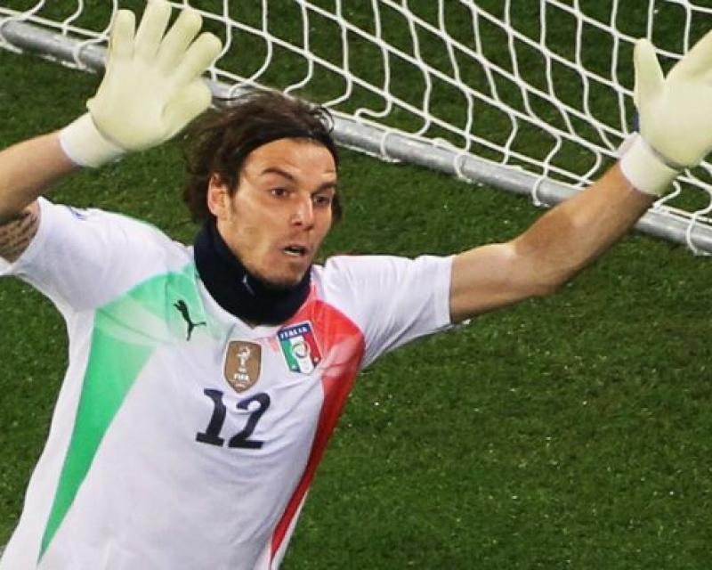 Bassanonet.it Federico Marchetti, da Cassola a Cape Town