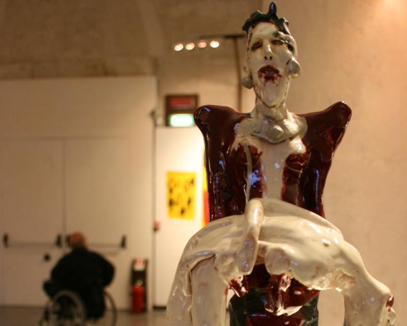 Bassanonet.it Per una grammatica della paura