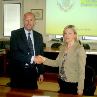 Bassanonet.it Posta prioritaria