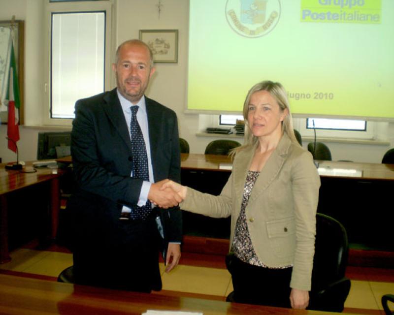 Bassanonet.it Posta prioritaria