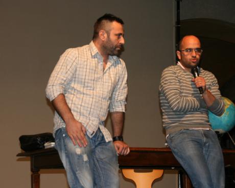 Bassanonet.it Una via di fuga dai luoghi comuni