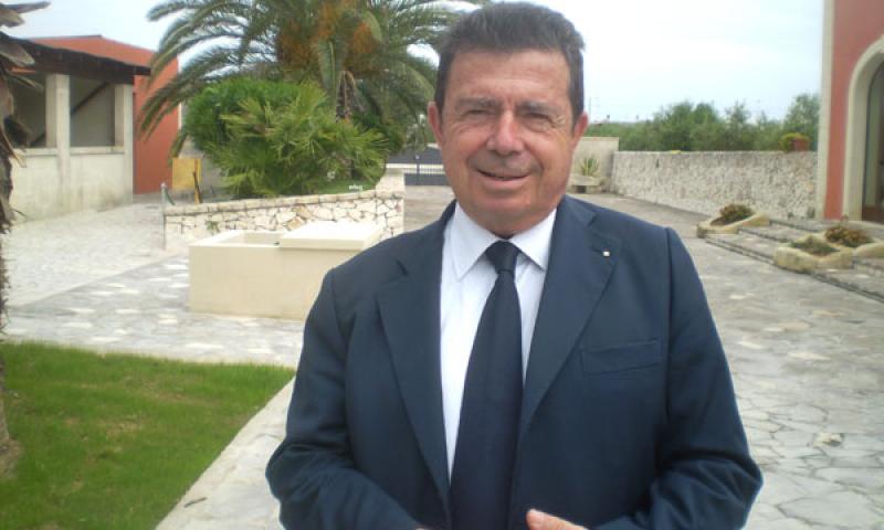 Bassanonet.it - Il sindaco Cimatti in terra salentina