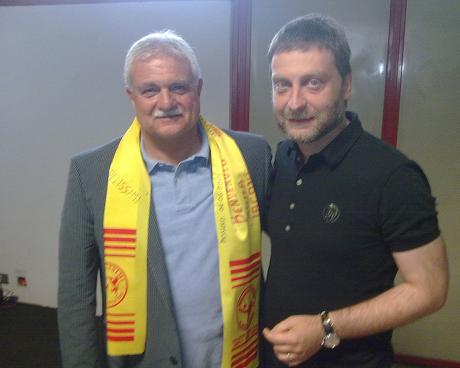 Bassanonet.it Ecco Osvaldo Jaconi