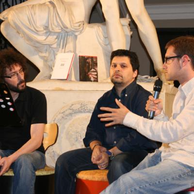 Bassanonet.it A tu per tu con Demetrio Paolin
