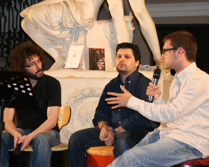 Bassanonet.it A tu per tu con Demetrio Paolin