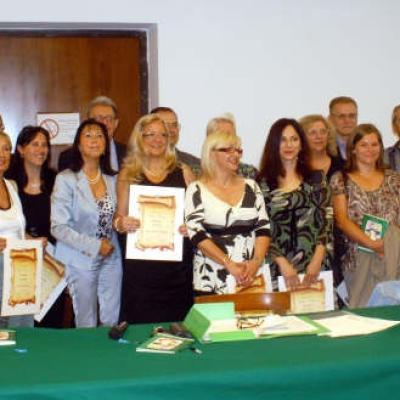 Bassanonet.it Premiazione del concorso Voci... Verdi