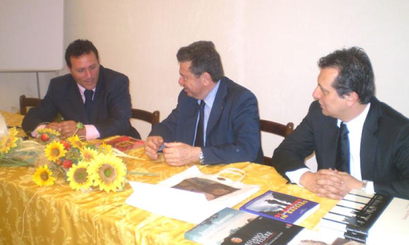 Bassanonet.it - L'incontro tra Bassano e Minervino a Uggiano la Chiesa