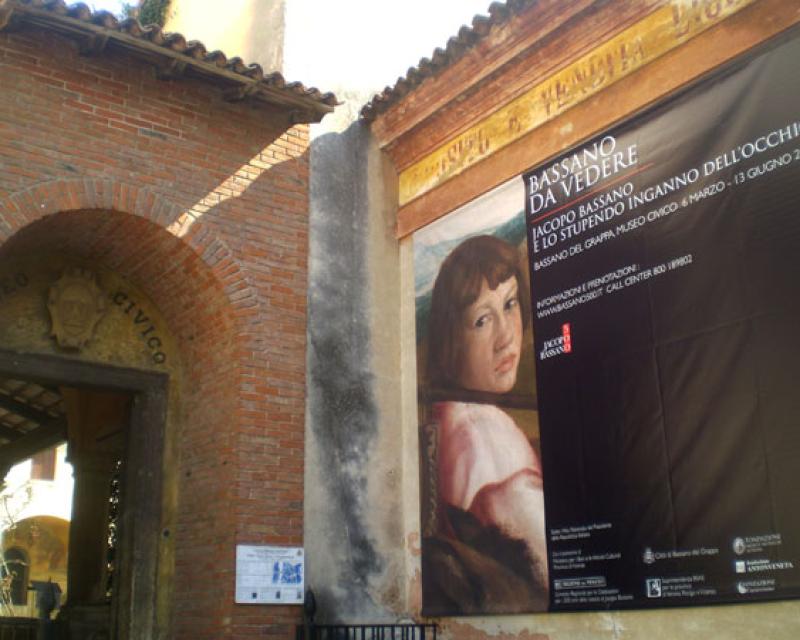 Bassanonet.it Jacopo 500, il flop della presunzione