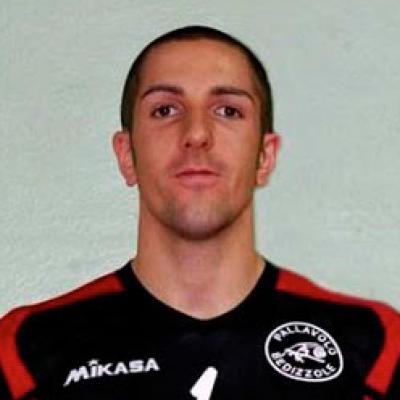 Bassanonet.it Altro gran colpo giallorosso: il nuovo opposto è Simone Meneguzzo