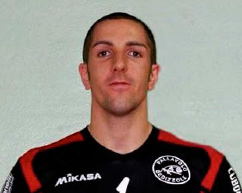 Bassanonet.it Altro gran colpo giallorosso: il nuovo opposto è Simone Meneguzzo