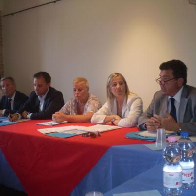 Bassanonet.it Sindaci uniti per la Bretella Ovest