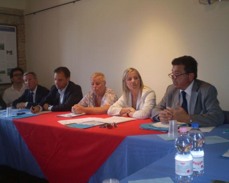 Bassanonet.it Sindaci uniti per la Bretella Ovest