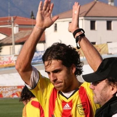 Bassanonet.it Dopo Baido Braghin prende anche Crocetti