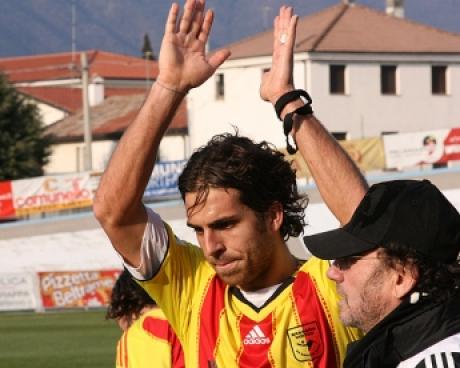 Bassanonet.it Dopo Baido Braghin prende anche Crocetti