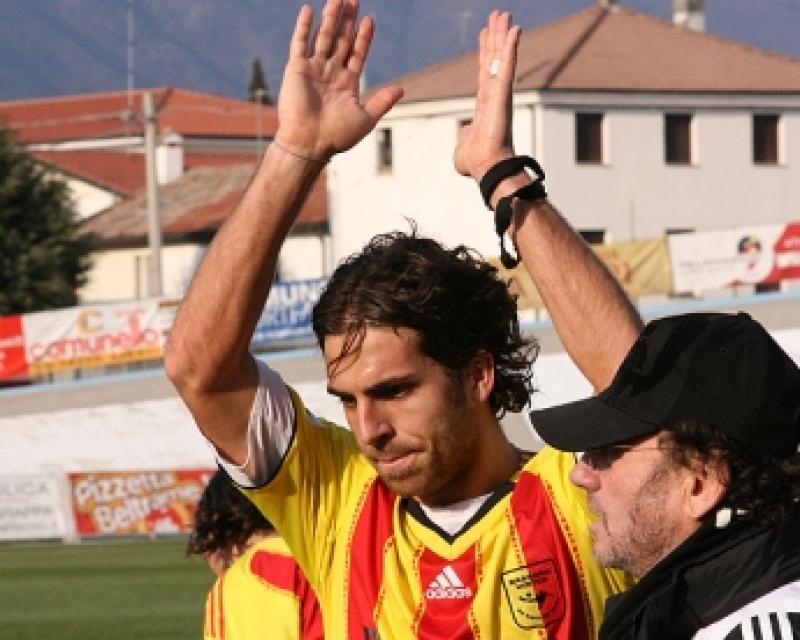 Bassanonet.it Dopo Baido Braghin prende anche Crocetti