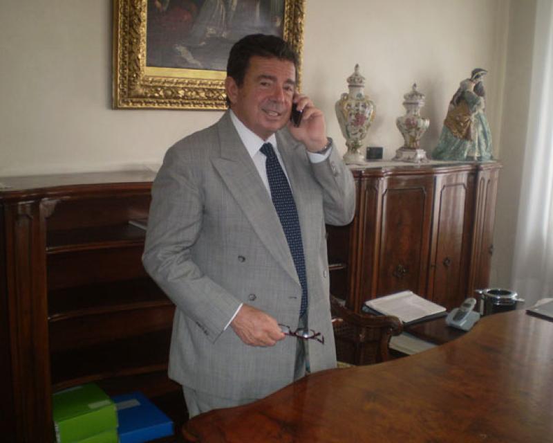 Bassanonet.it Cimatti: “Finco si occupi delle sagre padane”